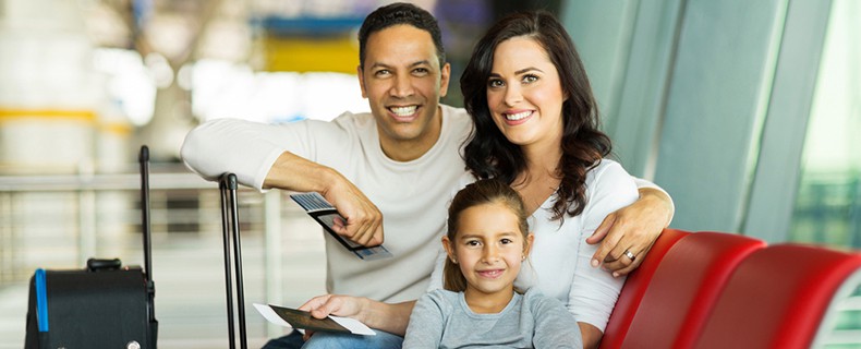 رسوم الاستقدام للزوجة والاولاد