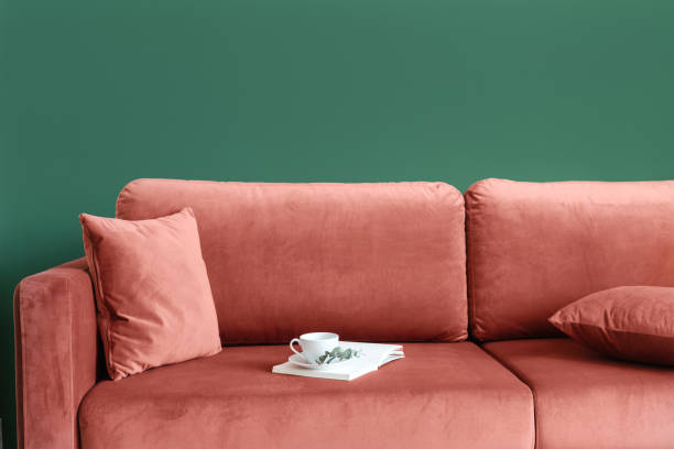 تنجيد كنب الطائف